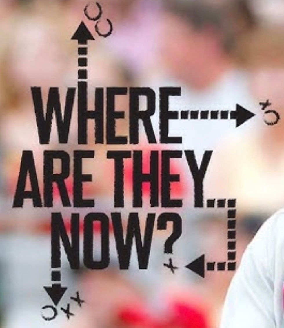 6/8/26 : Former Phillies in other MLB organizations - update