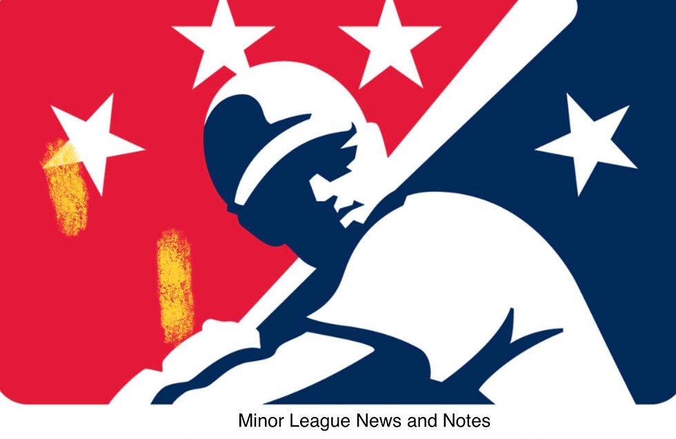 1/7/26 : Under the radar Transactions to date - Phillies/Ex Phillies