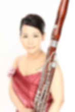 小武内 茜 Akane Obunai