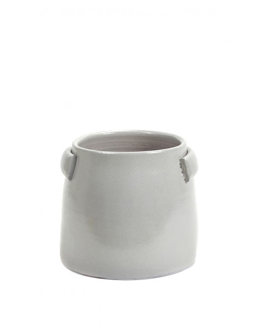 Thumbnail: Jars Pottery By Serax - Sierpot Grijs