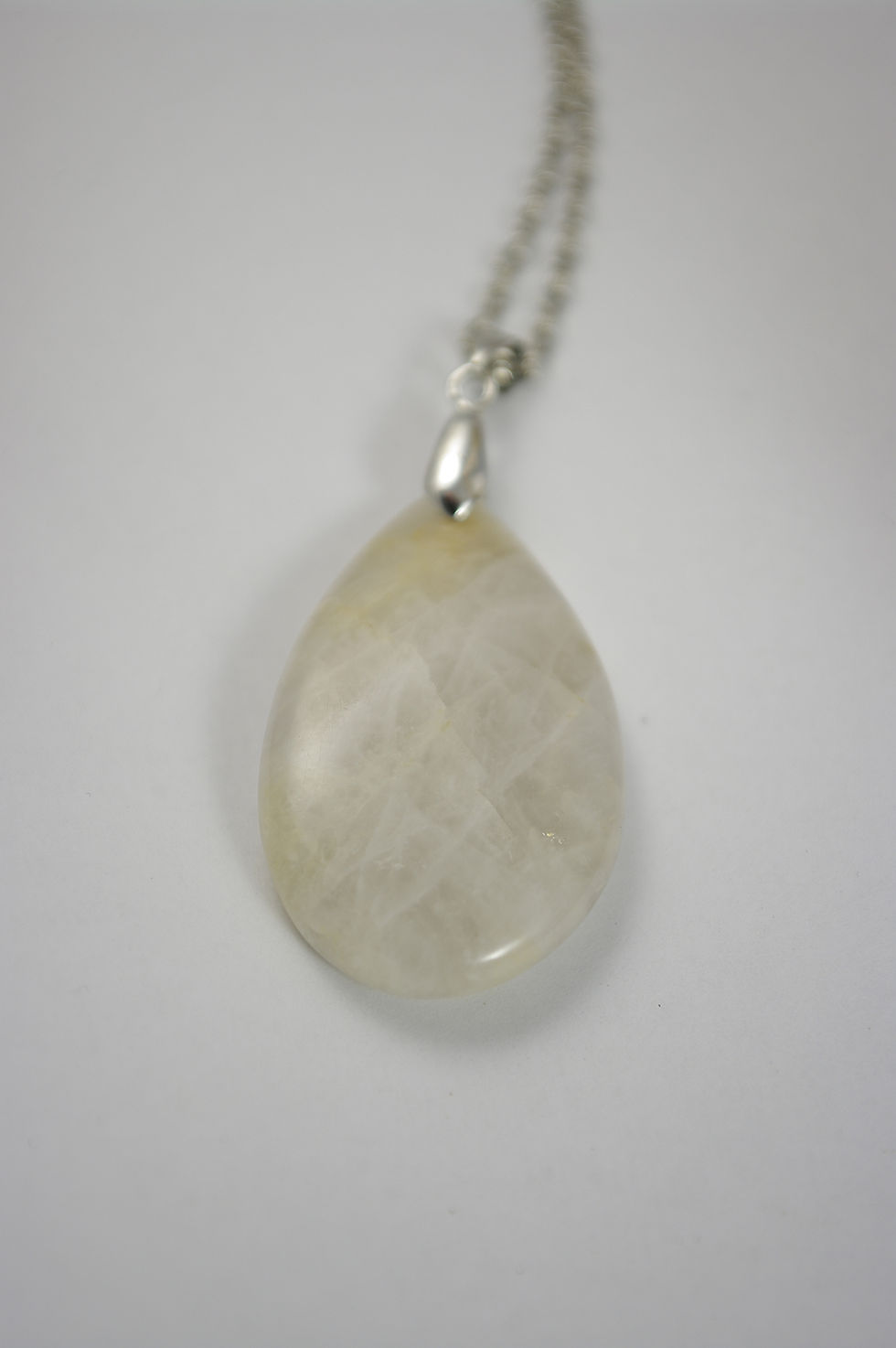 Thumbnail: Loire stone pendant