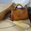 Thumbnail: Mini Leather bag