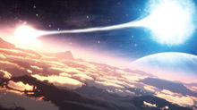 Homepage Artwork!