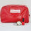 Thumbnail: Wipe Clean Wash Bag