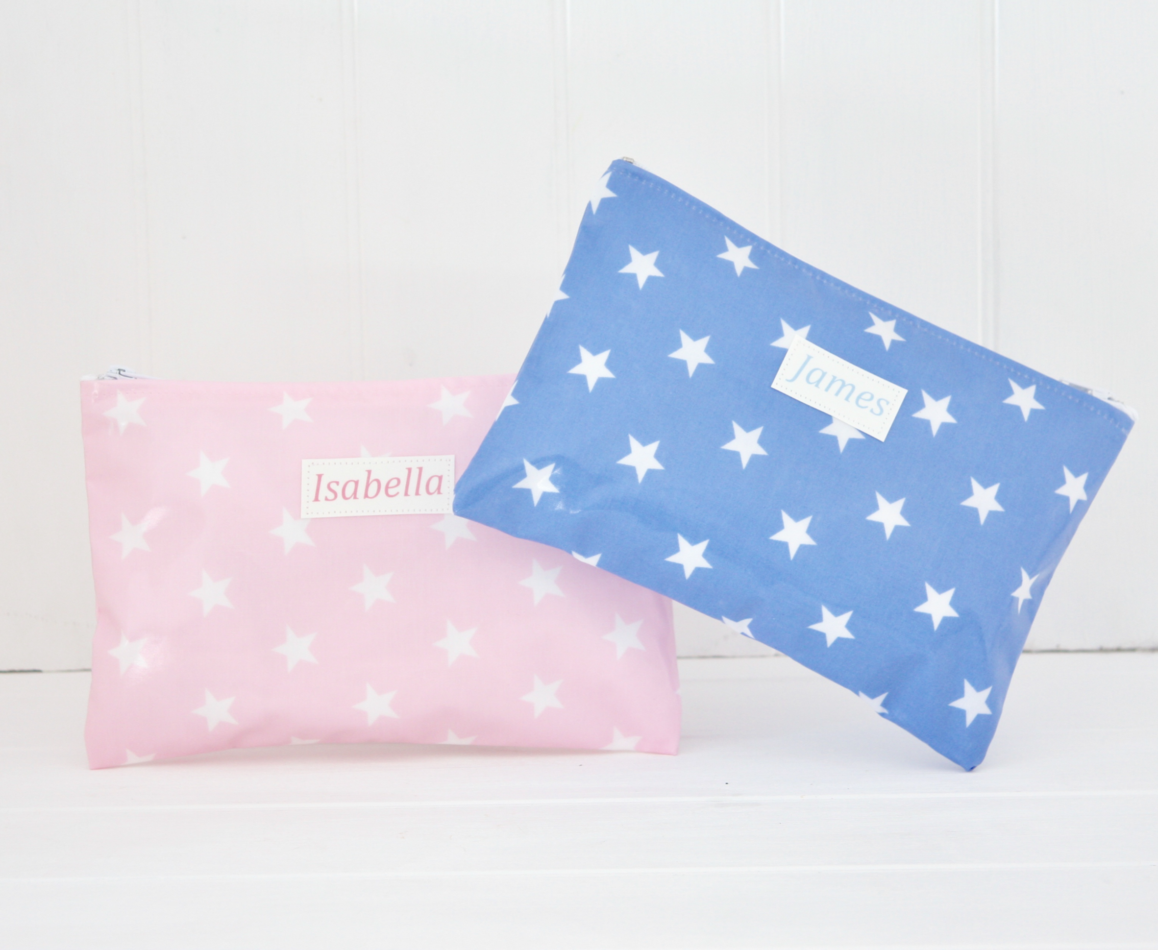 Baby Wipe Clean Changing Day Bags