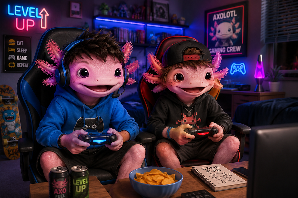 What Is Internet Gaming Disorder?