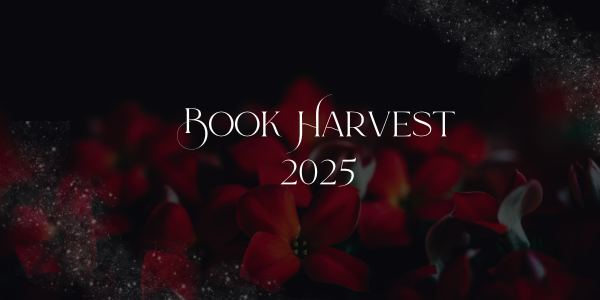 Book Harvest 2025