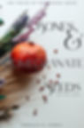 Bones and Pomegranate Seeds