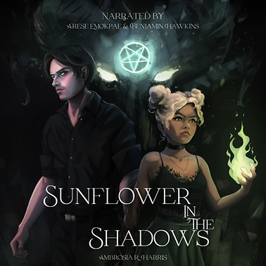 Sunflower Audio cover.png