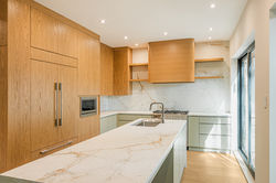 Rénovation cuisine kitchen renovation