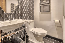 Rénovation salle de bain