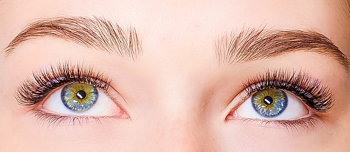 Phab Classic Lash