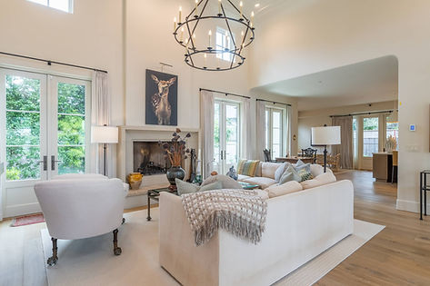 Newly Built Coastal Luxury