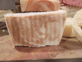 PATCHOULI ORANGE