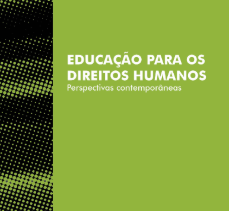Coordenadora do GEPEH/UFMS tem capítulo em livro de coletânea sobre Direitos Humanos publicado pela UFMG