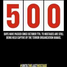 500 days is way too long!!