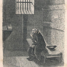 Dickens, Fagin and Me: A Tale of Two Countries