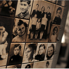 “Holocaust a grim reminder of dangers of allowing racial hatred to run wild”