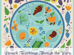 Pesach Through the Years