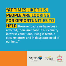 CAN project - Riverlea initiative