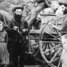 How true a reflection of the Afrikaner-Jewish relationship was the pre-1948 antisemitism of the Afrikaner Press and Politicians? (Part 1)