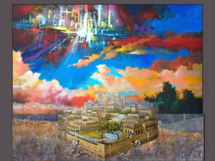The Temple for Which We Are Supposed to Yearn