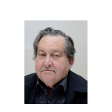 Obituary: Ralph Zulman