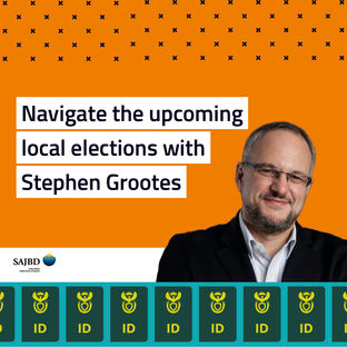 Navigate the upcoming local elections | Register now