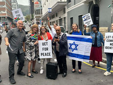 The SAJBD appreciates the Cape Jewish and Christian communities support