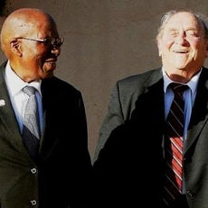 Passing of Andrew Mlangeni