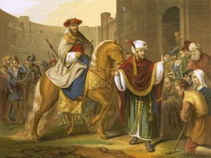 Worlds, Souls, Divinity: Purim 2023