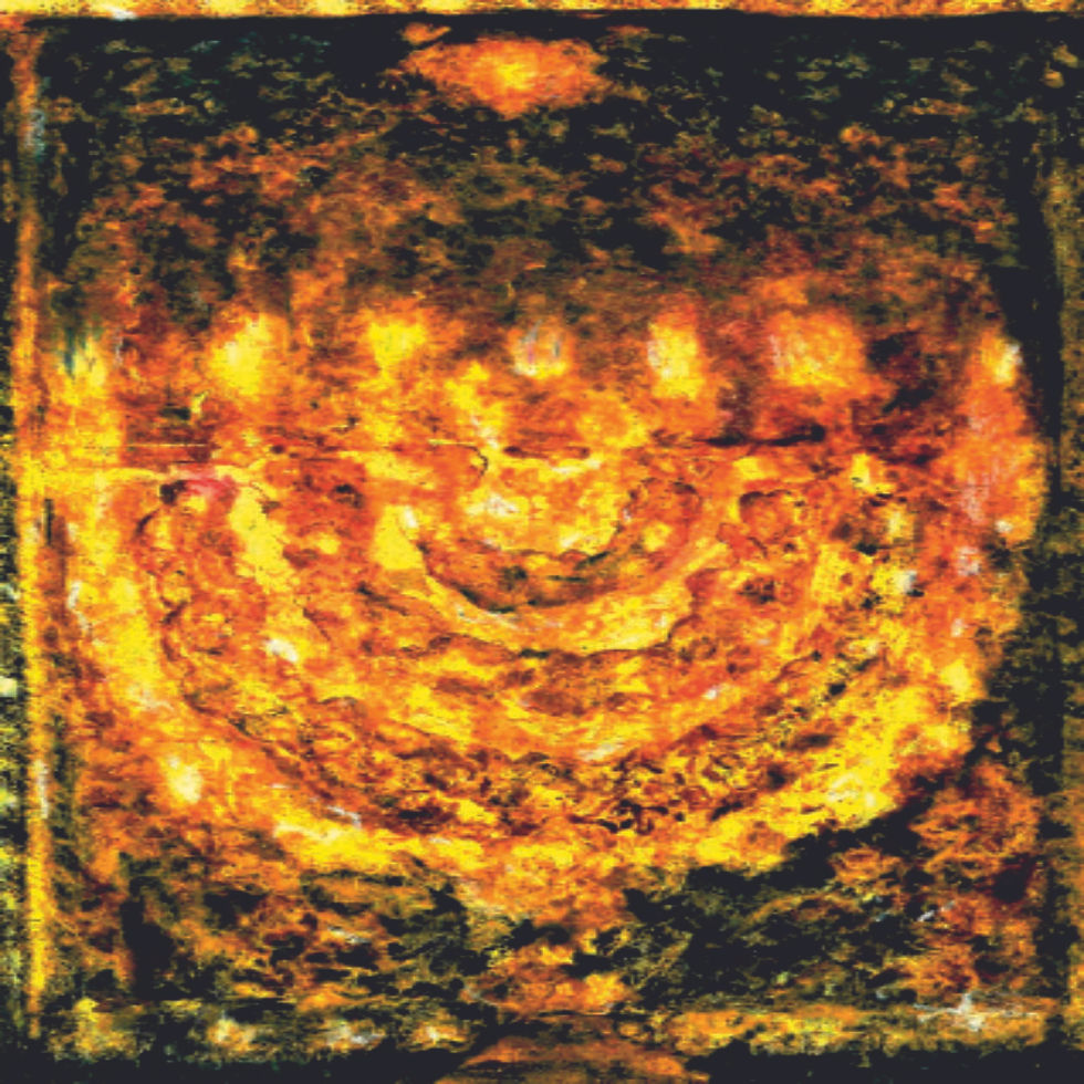 Hillel Says to Move Toward Many; Shammai Says to Move Toward One