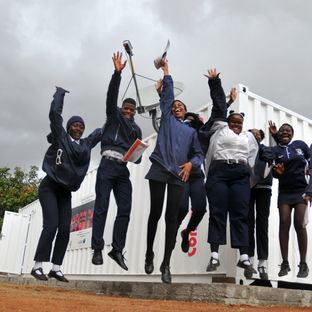 Hanyani High School