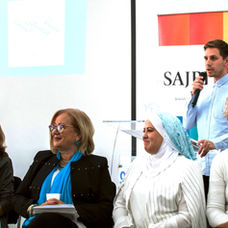 ISRAEL’S WOMEN WAGE PEACE SHOW THE WAY