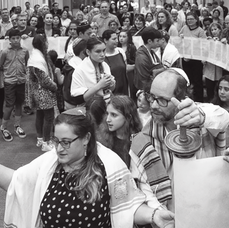 A compelling new history of Progressive Judaism in South Africa