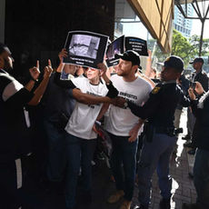 SA Jewish Board slams government