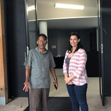 Durban Holocaust and Genocide Centre