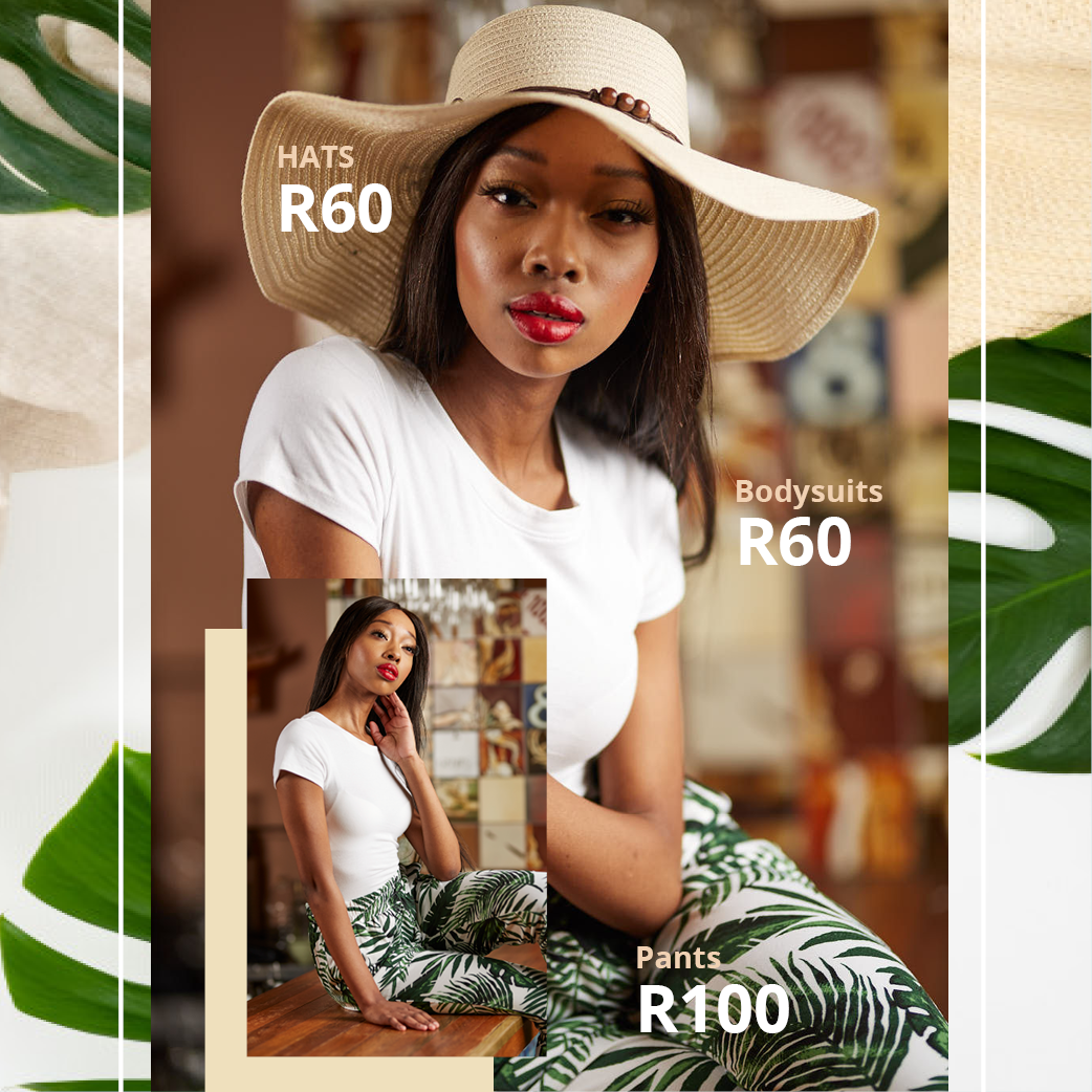 New Season Must -Haves!