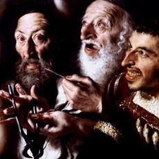 Heads or Tails for South African Jewry?