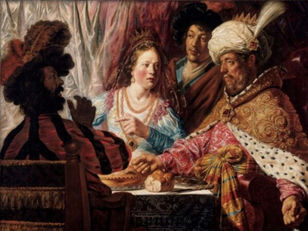 Amalek At The Crossroads