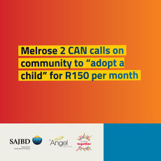 CAN project - Melrose Birdhaven/LIV Lanseria project