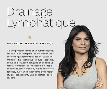 masseuse pro à domicile 92 et 7 5 - drainage lymphatique à domicile