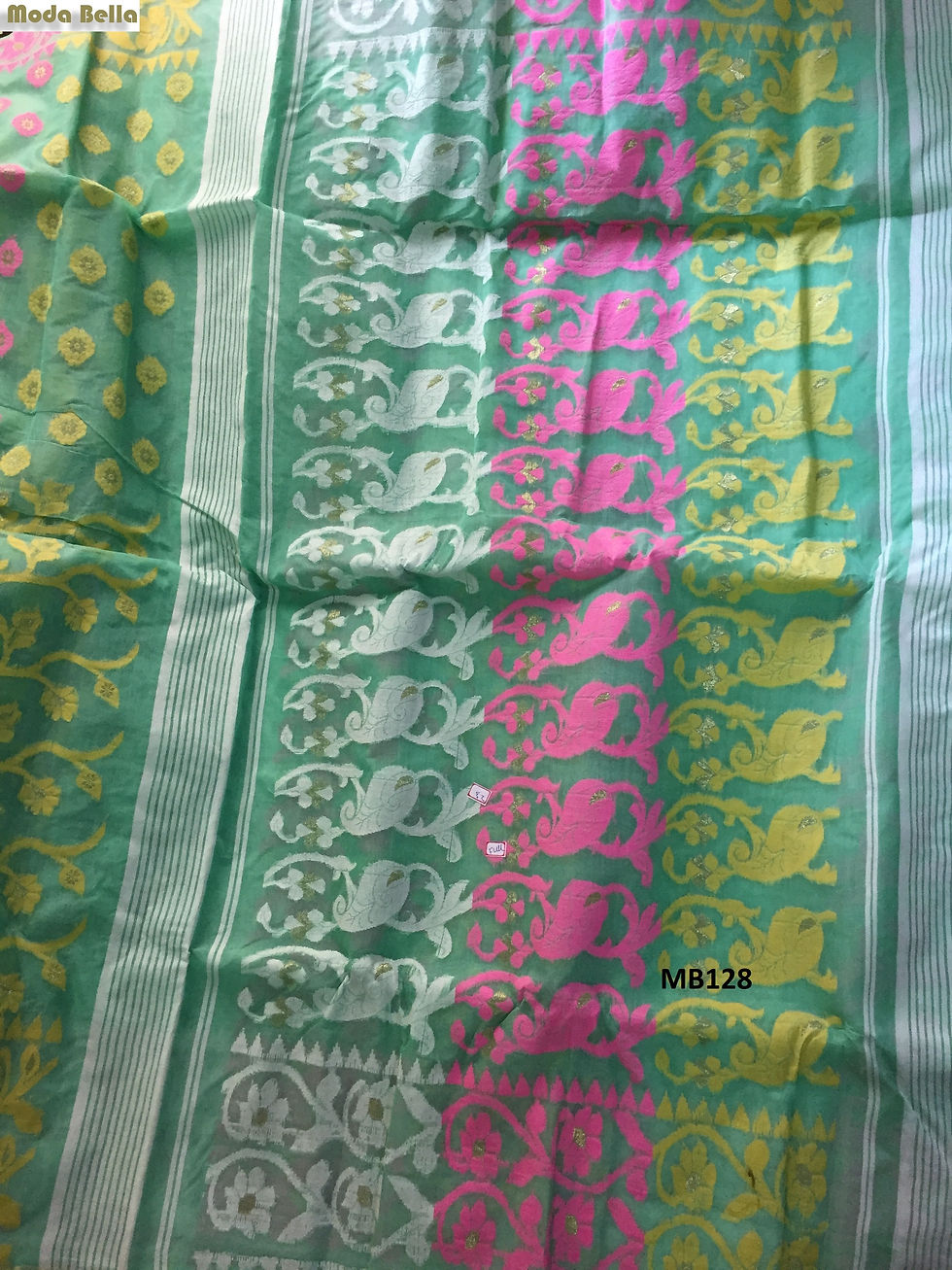 MODA BELLA - MB128