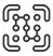 Icon representing patterns