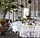 Indoor Wedding Reception