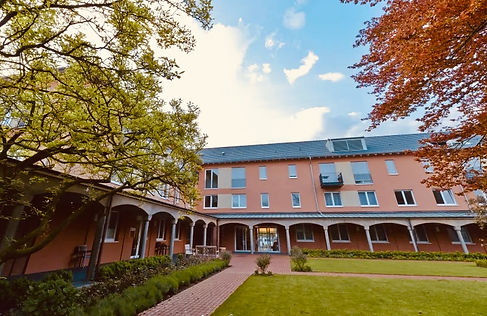Hotel Klostergarten Kevelaer