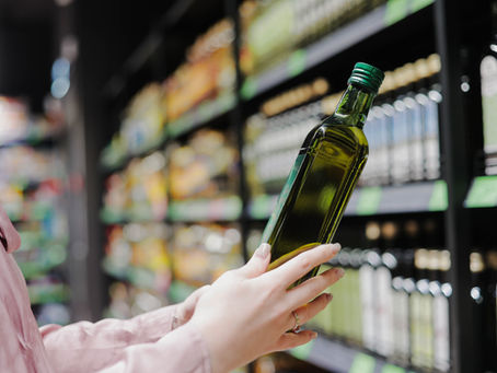 The Ultimate Guide to Storing Olive Oil Properly