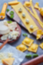 SUNDAY HOMEMADE CLASSIC RAVIOLI