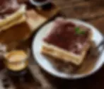 LET'S MAKE TIRAMISU'
