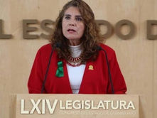 ENTREVISTA: DIPUTADA MARÍA MAGDALENA ROSALES CRUZ (MORENA)